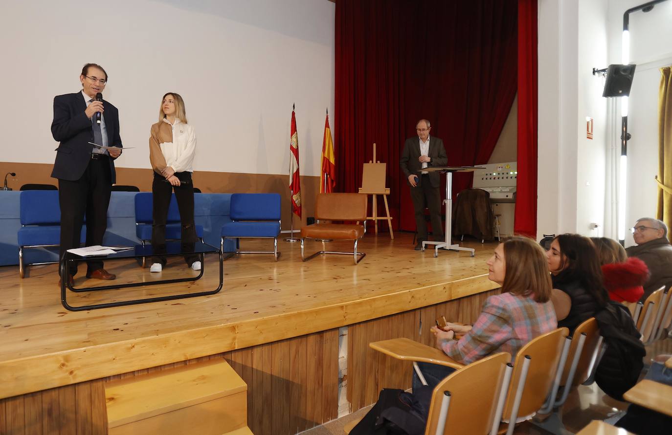 La Formación Profesional de Palencia abre sus puertas