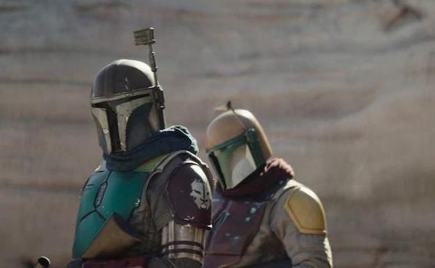 Crítica de 'The Mandalorian' del 3x01: buen regreso al camino