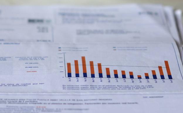 Cómo reclamar una factura de la luz