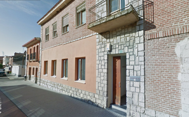 El Juzgado de Paz de Laguna de Duero estrenará un nuevo ascensor