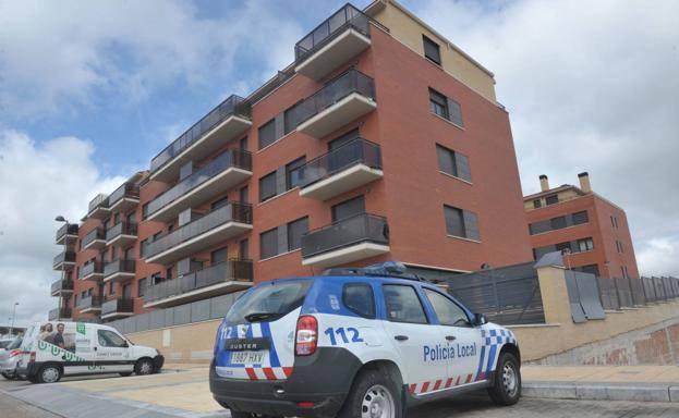 Arroyo de la Encomienda sumará cinco nuevos policías locales, hasta llegar a 25