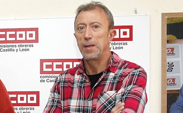 La incidencia de la siniestralidad laboral hunde a Palencia al cuarto lugar de España