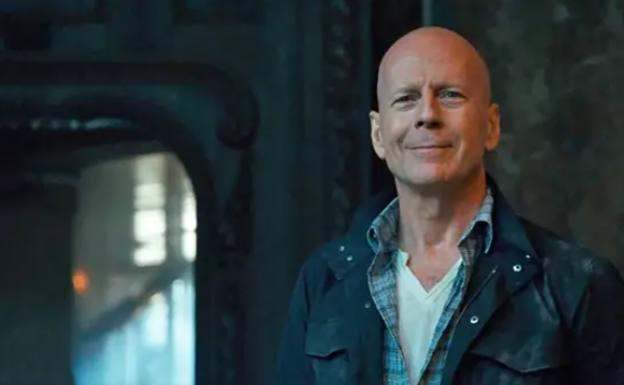 Bruce Willis contará con un especialista en demencia para tratar su enfermedad