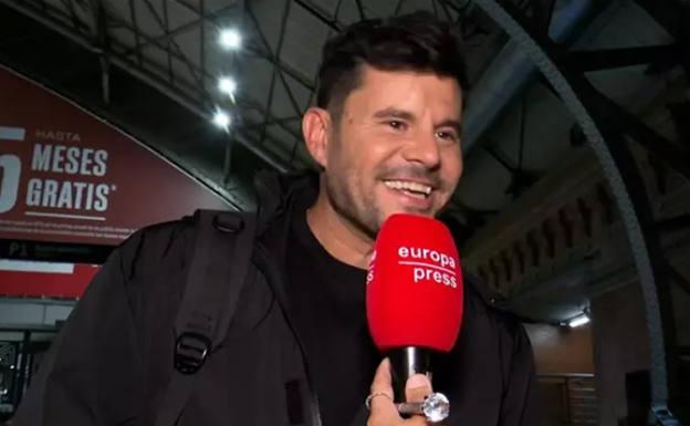 Javier Sánchez Santos renuncia a la herencia de Julio Iglesias