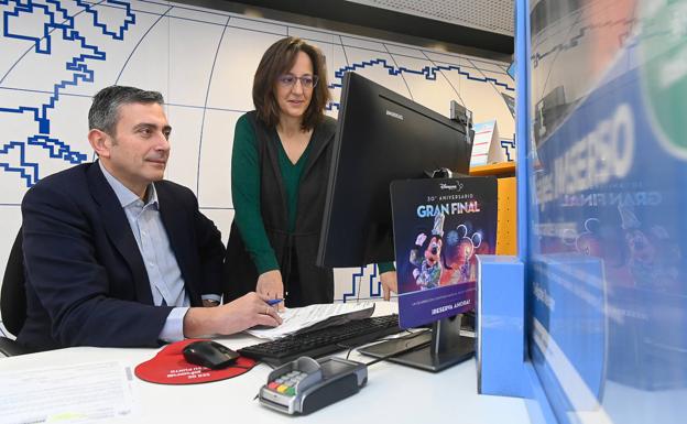 «Éramos reacios a viajar con el Imserso porque nos creíamos jóvenes. Ahora nos encanta»