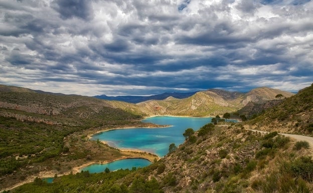 Antidepresivos y opiáceos corrompen el agua de ecosistemas de alto valor