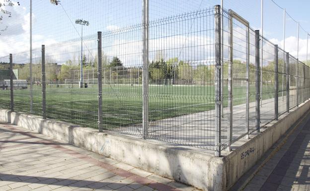 Segunda denuncia contra el delegado del Puente Jardín apartado por supuestos abusos