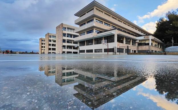Colegio San Agustín, el desarrollo integral de los alumnos