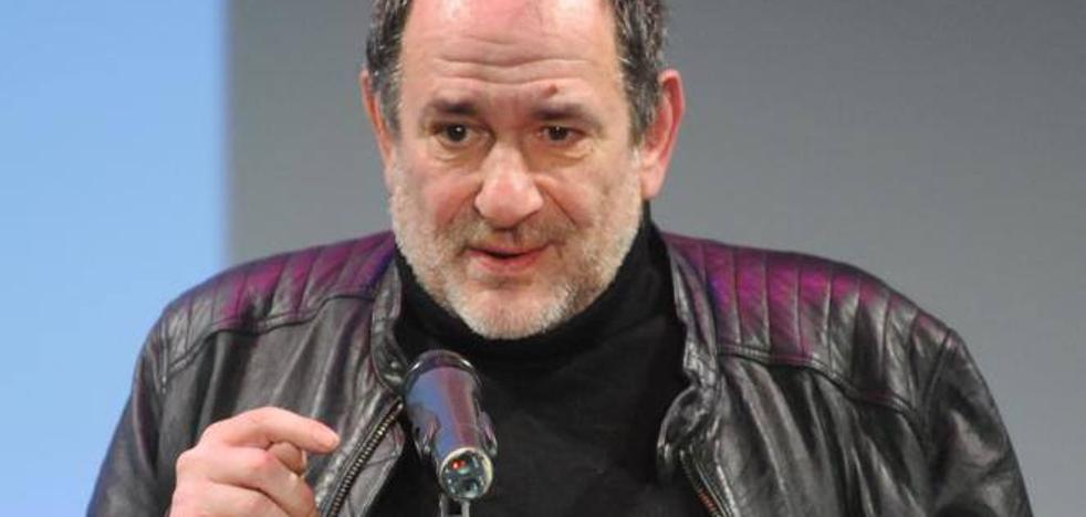 Nacho Sanchez odebrał nagrodę w niedzielę podczas City Week