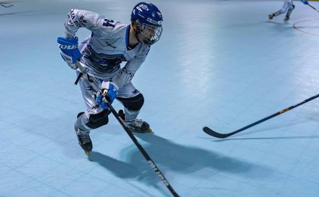 El Caja Rural CPLV y el Munia Panteras golean en Madrid