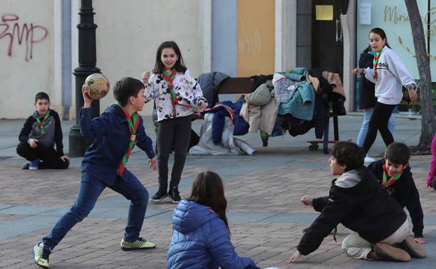 Medio siglo de educación en valores