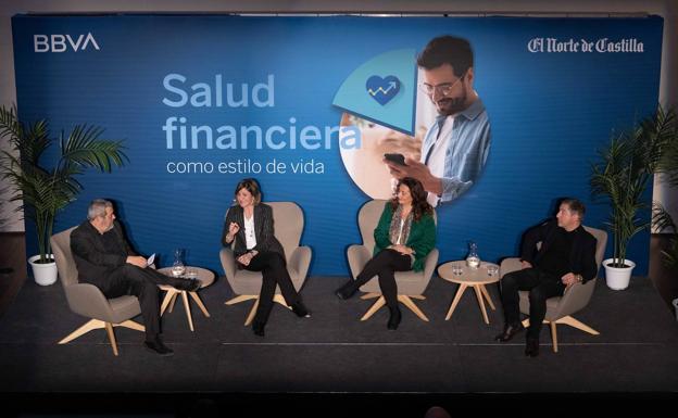 «Los tres últimos años han sido una prueba de fuego para el ahorro»