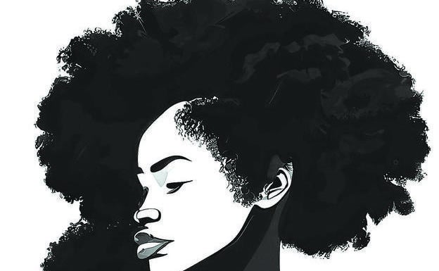 Orgullo 'afro': de melena odiada a deseada... ¡y reivindicada!