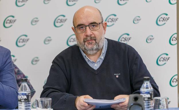 CSIF exige a los partidos políticos un pacto de Estado por la Sanidad