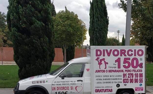 Castilla y León es la comunidad con menos divorcios y separaciones