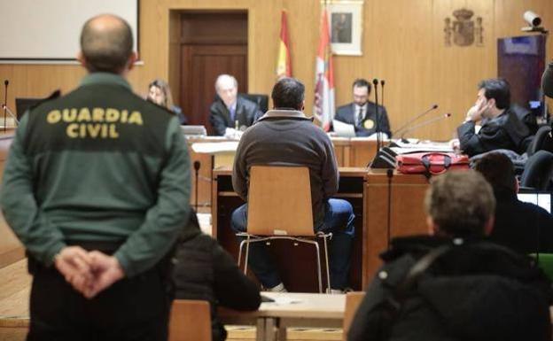 Piden hasta diez años de cárcel para el cazador de Villalba de los Alcores