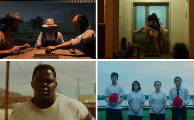 La Semana de Cine de Medina del Campo completa la exhibición de los cortos a concurso