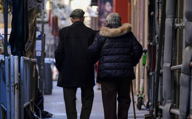 Los jubilados que pueden perder su pensión si no presentan la fe de vida este mes