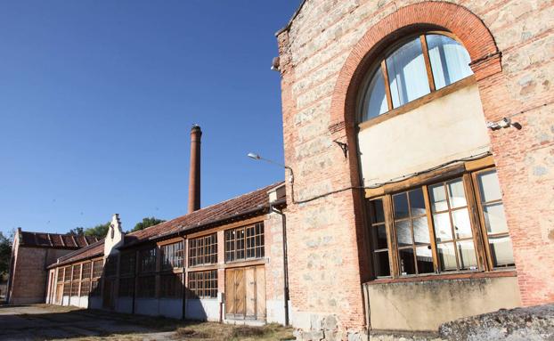 Adjudican la explotación del Aserradero, que retomará su actividad después de once años