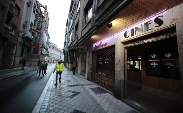 Ciclo de cine palestino en 'Los martes del Casablanca'