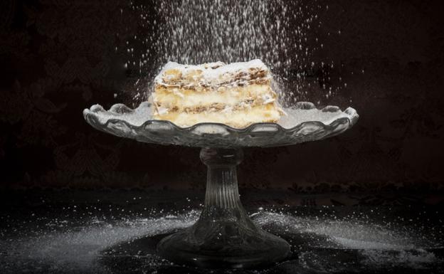 La dulce invasión de la costrada soriana