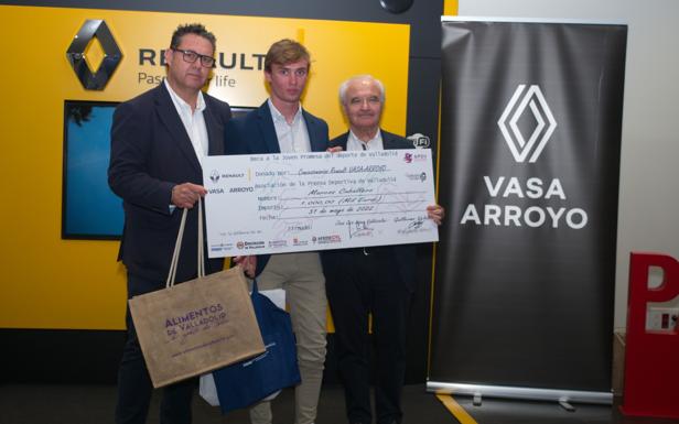 El Premio Joven Promesa abre el plazo de presentación de candidaturas