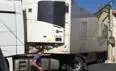 El Procurador del Común exige al Ayuntamiento de Chañe que impida el paso de camiones