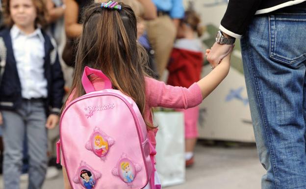 Los cien mejores colegios de España