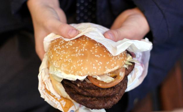 La comida rápida, a examen: ingredientes, peligros y alternativas saludables