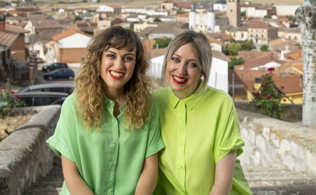 La compañía de Valladolid Valquiria Teatro se lanza a la conquista de Madrid junto a Laia Ripoll