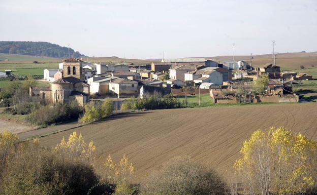 Encuentran muerto a un hombre atrincherado tras una denuncia por violencia de género