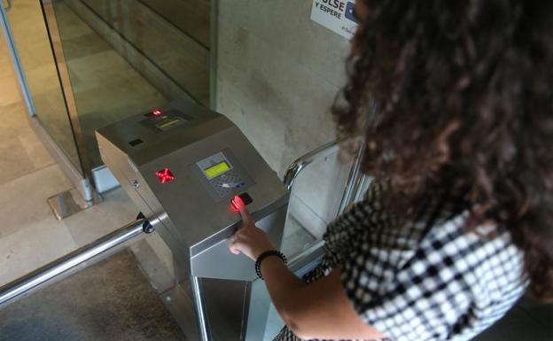 240 empresas de Valladolid tendrán que crear un buzón de denuncias