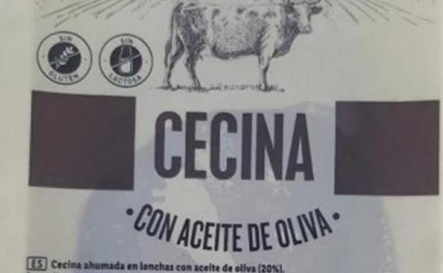 Lidl retira cecina de una empresa de León contaminada por listeria