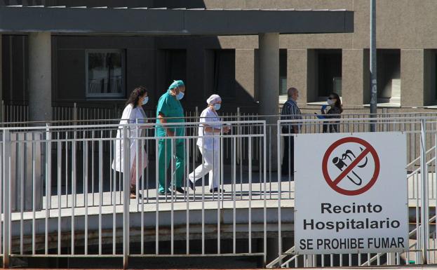 Las negligencias atendidas por el Defensor del Paciente aumentan un 35% en Segovia