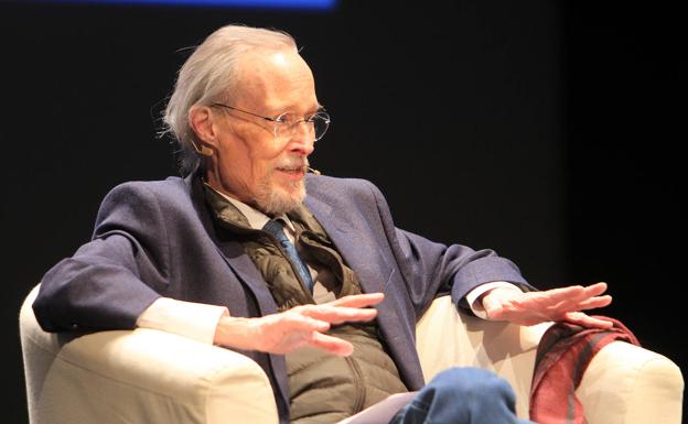 El exministro Piqué, en el Congreso Emfi