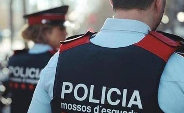 Los menores que violaron a la niña en Badalona tenían antecedentes