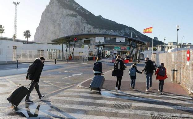 El Reino Unido busca al próximo gobernador de Gibraltar por internet