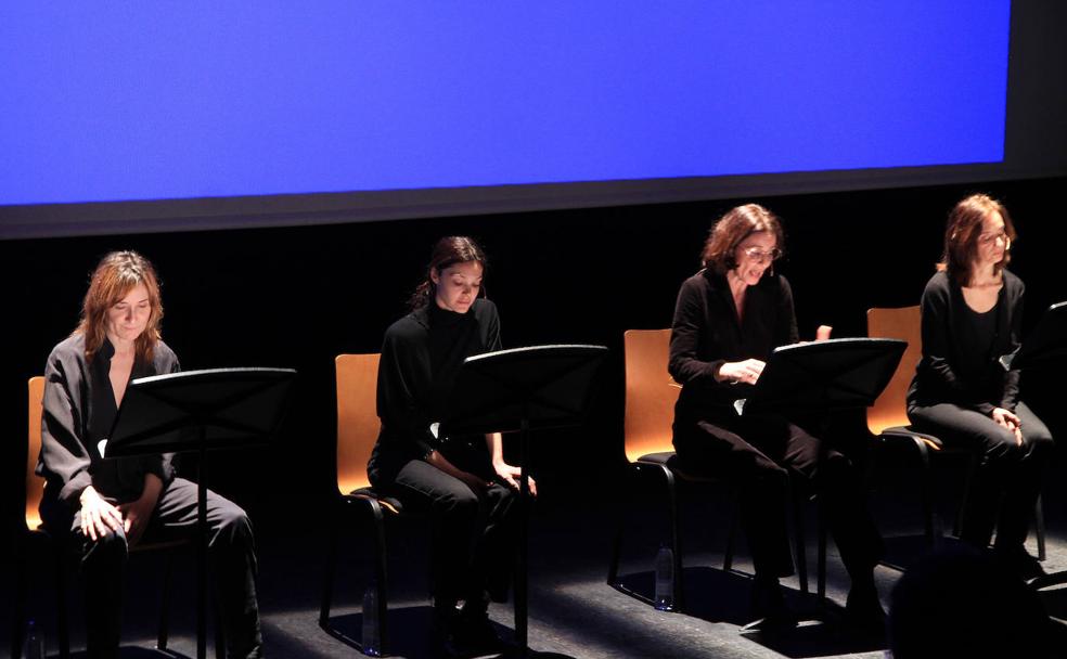 La 'santa' Teresa de Bezerra