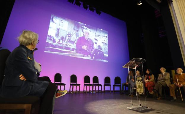 Palencia crea una videoteca de artistas para poner en valor su talento