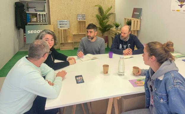 Podemos pide facilitar el uso a asociaciones de locales vacíos