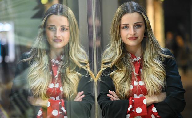 Mónica Salcedo: «La sociedad no quiere mirar a la pobreza, no quiere verla»