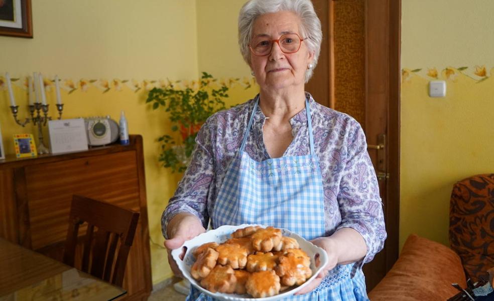 Sigue paso a paso la receta de los piturracios de Villanubla
