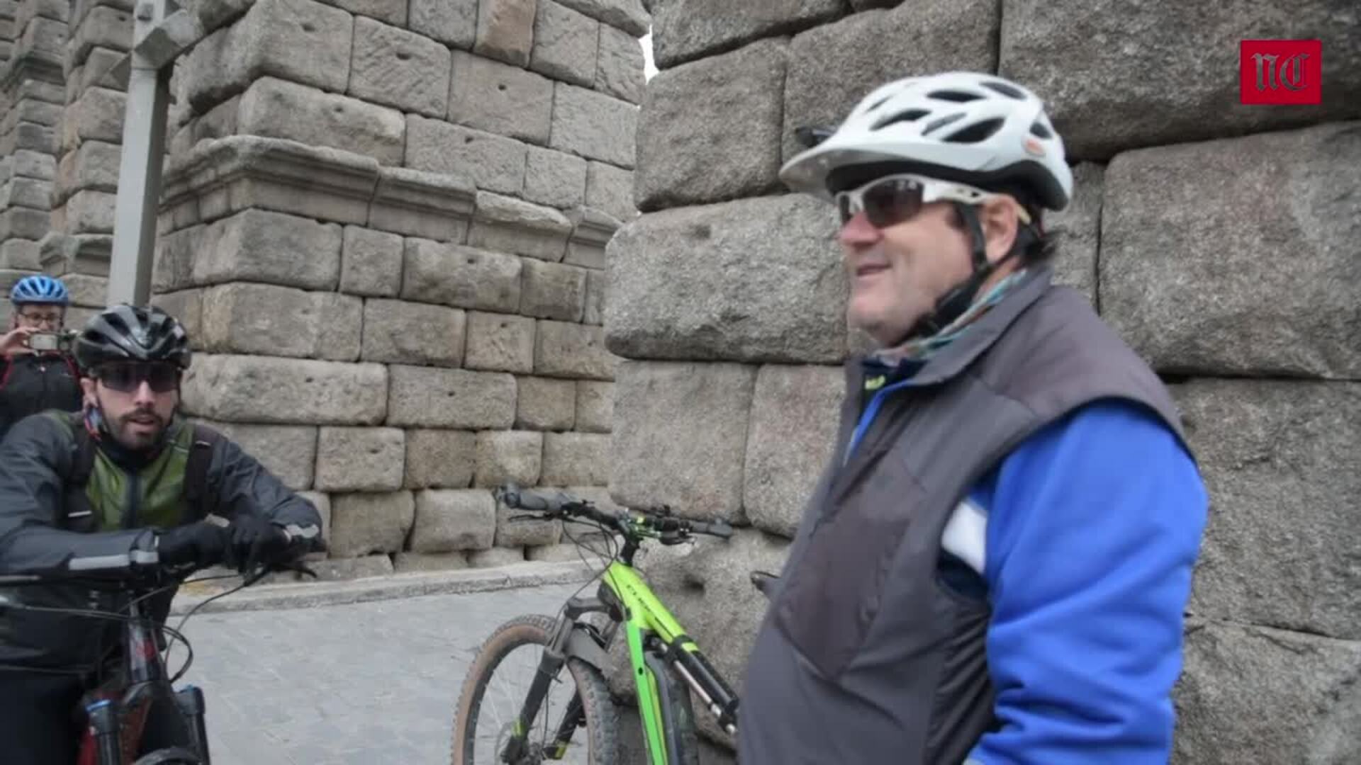 Nueva normativa sobre el Acueducto de Segovia
