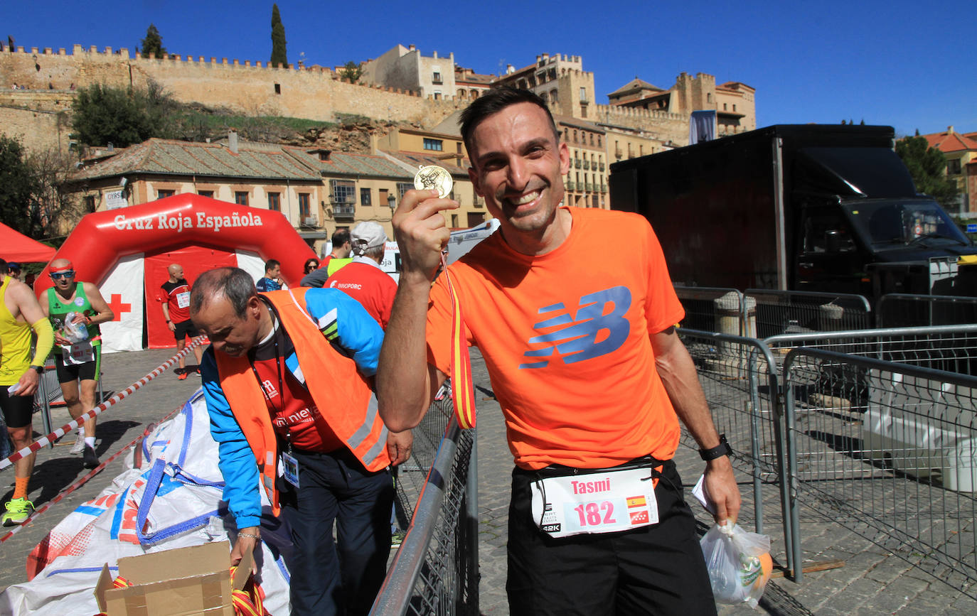 Fotos de la Media Maratón de Segovia (6)