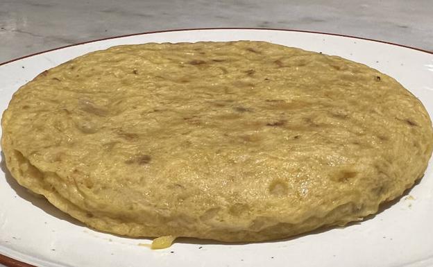 Qué tipo de patata es la mejor para hacer una tortilla