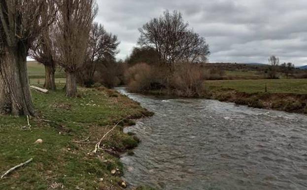 Ecologistas presenta alegaciones a una gran mina a cielo abierto en Segovia