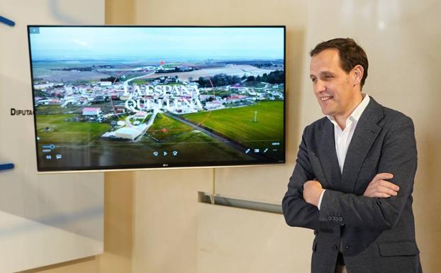 'La España que llena', una campaña para «romper» la imagen «negativa» del mundo rural