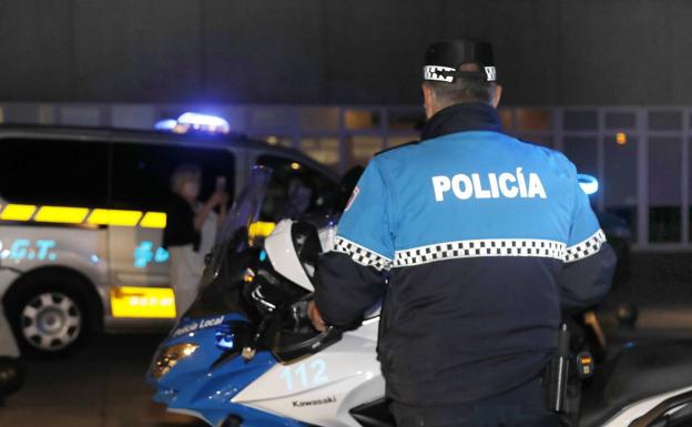 Investigada por un delito contra la seguridad vial una conductora ebria