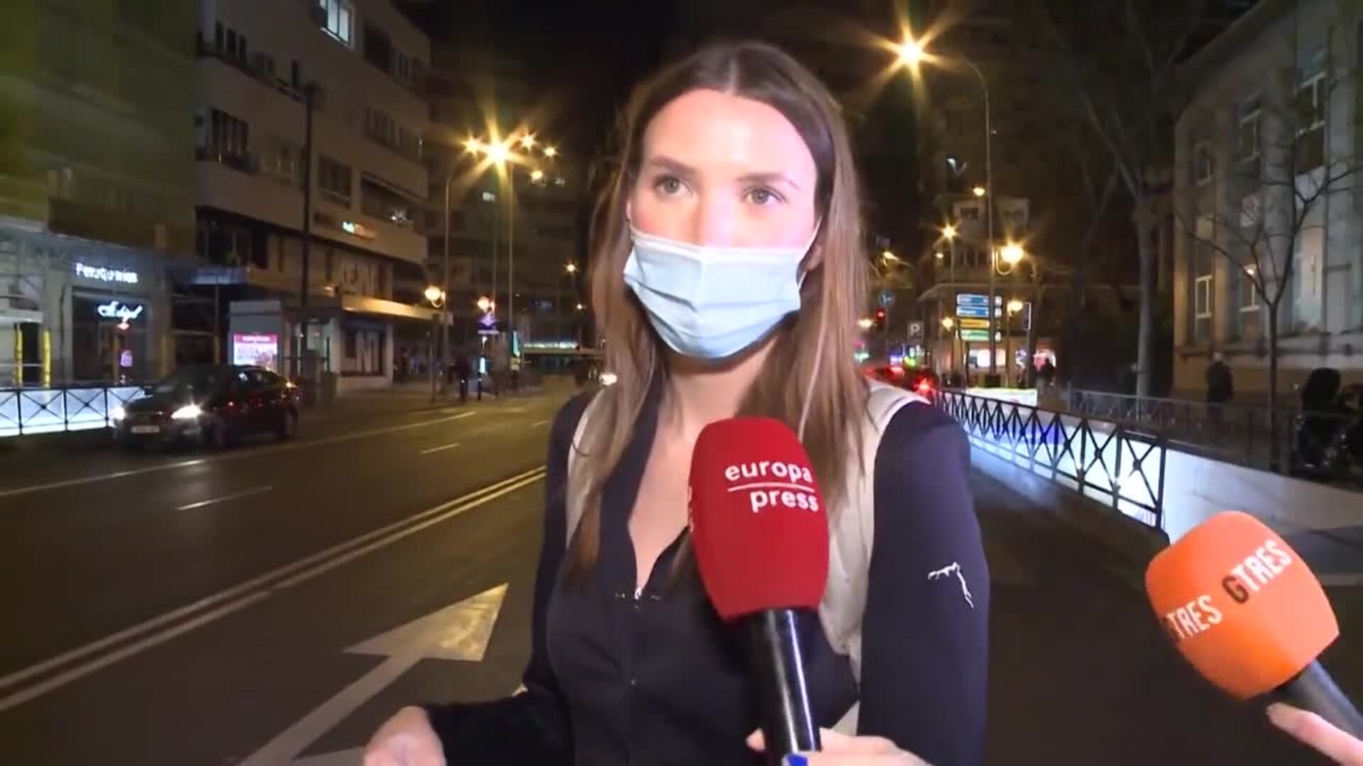 Anna Barrachina nos cuenta cómo está Laura Valenzuela