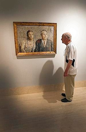 Antonio López: «No nos aceptamos»